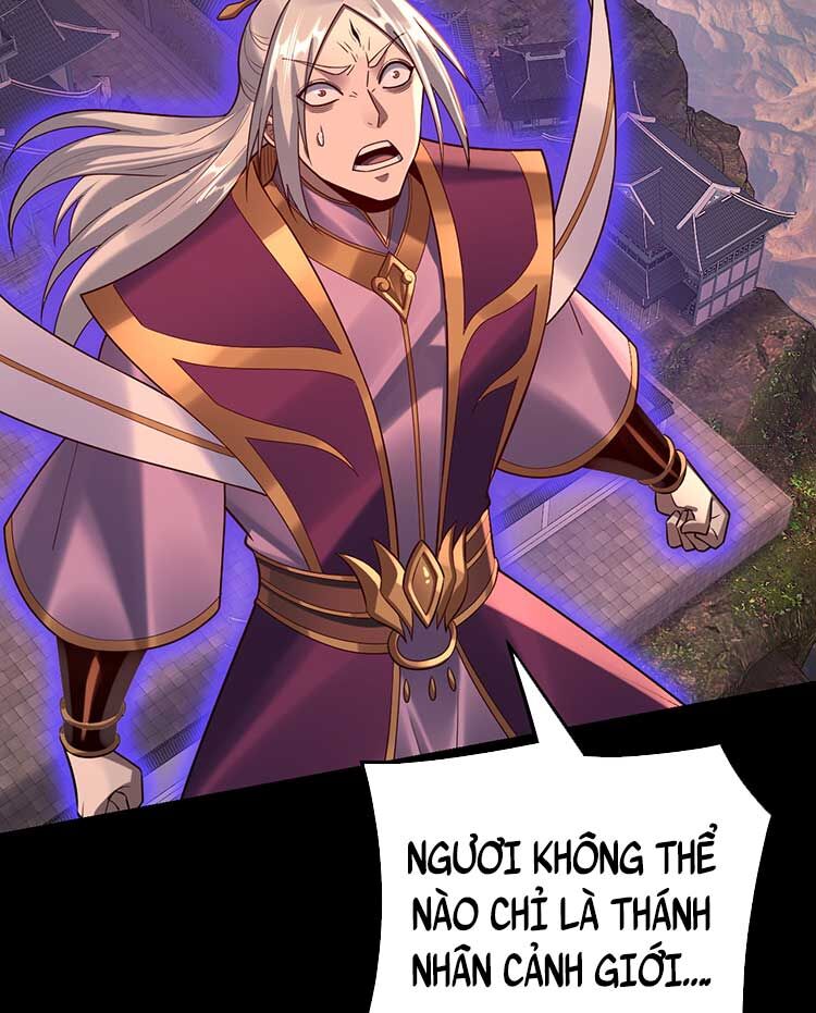 Ta Trời Sinh Đã Là Nhân Vật Phản Diện Chap 138 - Next Chap 139