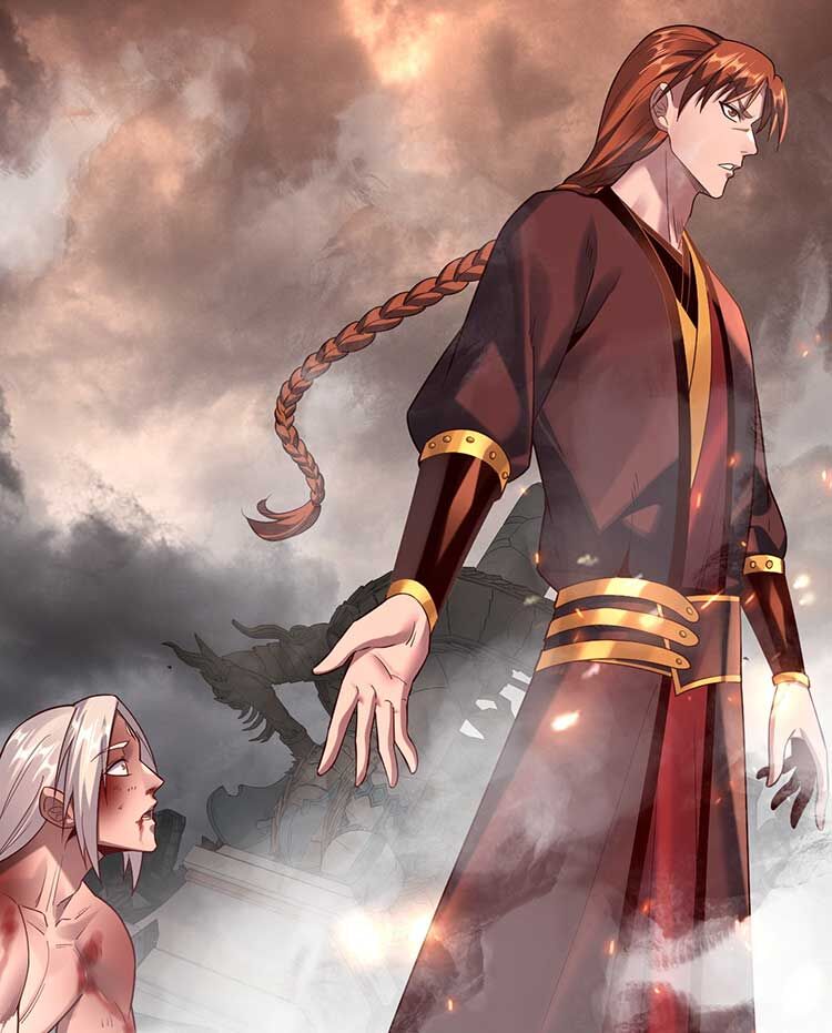 Ta Trời Sinh Đã Là Nhân Vật Phản Diện Chap 138 - Next Chap 139