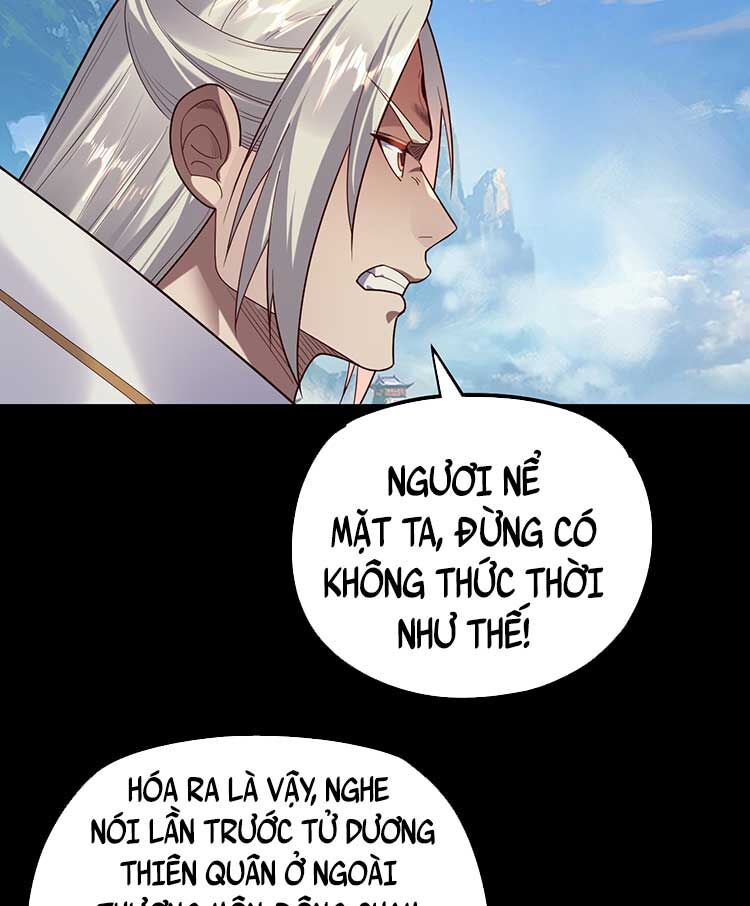 Ta Trời Sinh Đã Là Nhân Vật Phản Diện Chap 138 - Next Chap 139