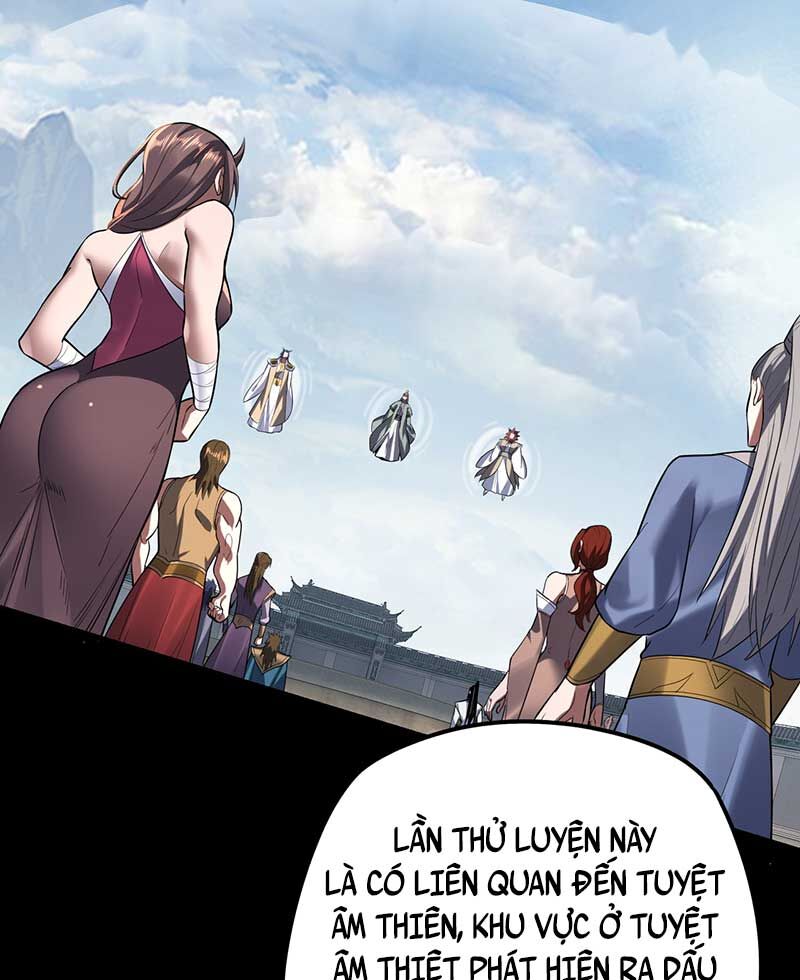 Ta Trời Sinh Đã Là Nhân Vật Phản Diện Chap 140 - Next Chap 141