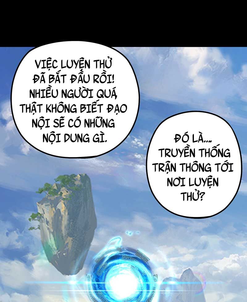 Ta Trời Sinh Đã Là Nhân Vật Phản Diện Chap 140 - Next Chap 141