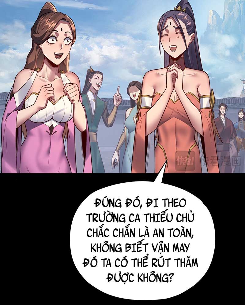 Ta Trời Sinh Đã Là Nhân Vật Phản Diện Chap 140 - Next Chap 141