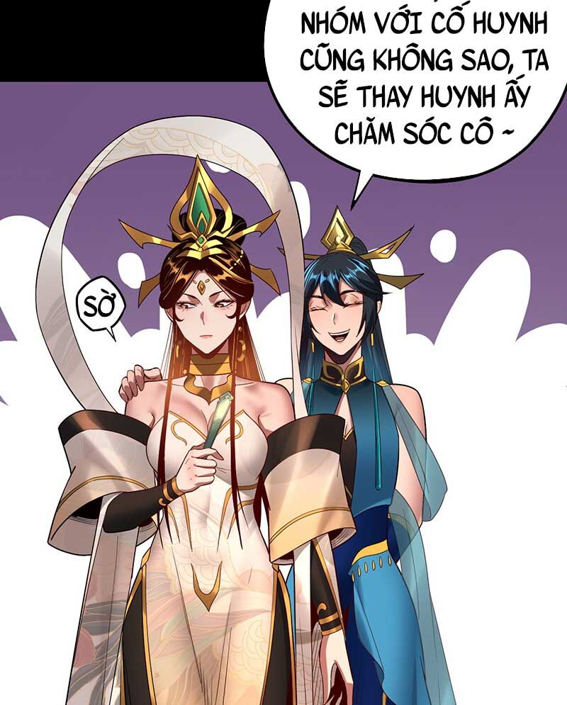 Ta Trời Sinh Đã Là Nhân Vật Phản Diện Chap 140 - Next Chap 141