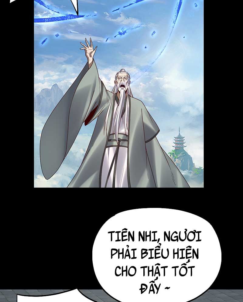 Ta Trời Sinh Đã Là Nhân Vật Phản Diện Chap 140 - Next Chap 141