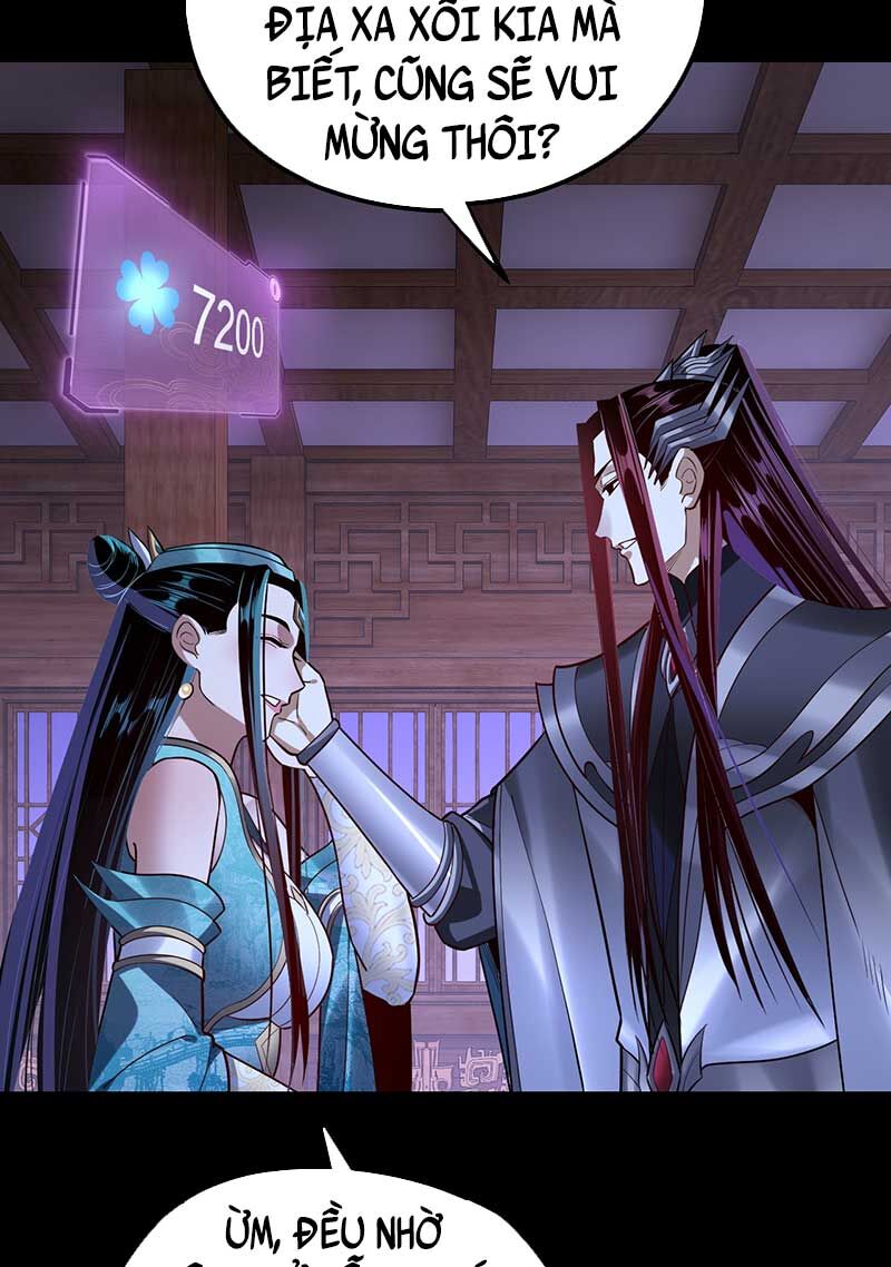 Ta Trời Sinh Đã Là Nhân Vật Phản Diện Chap 141 - Next Chap 142