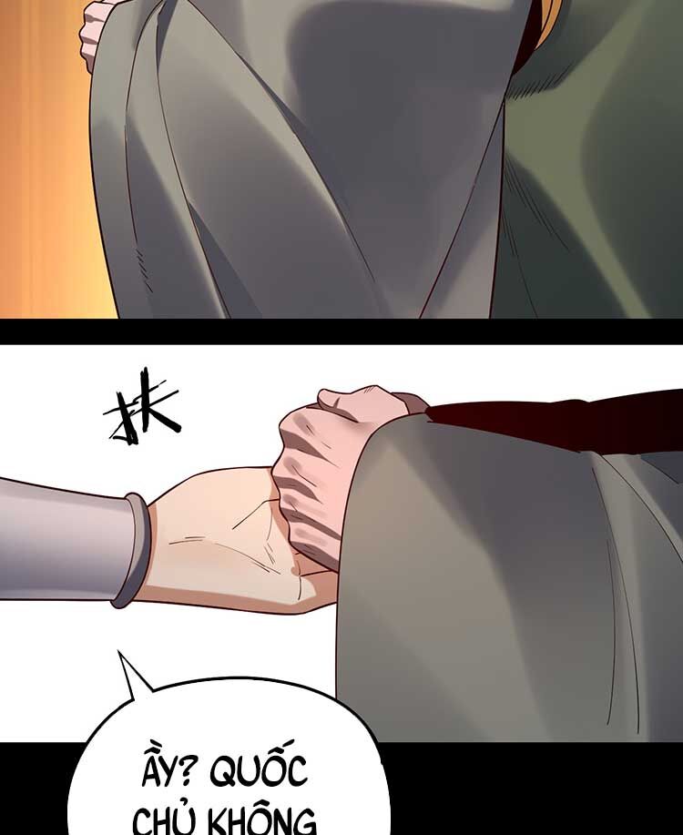 Ta Trời Sinh Đã Là Nhân Vật Phản Diện Chap 144 - Next Chap 145