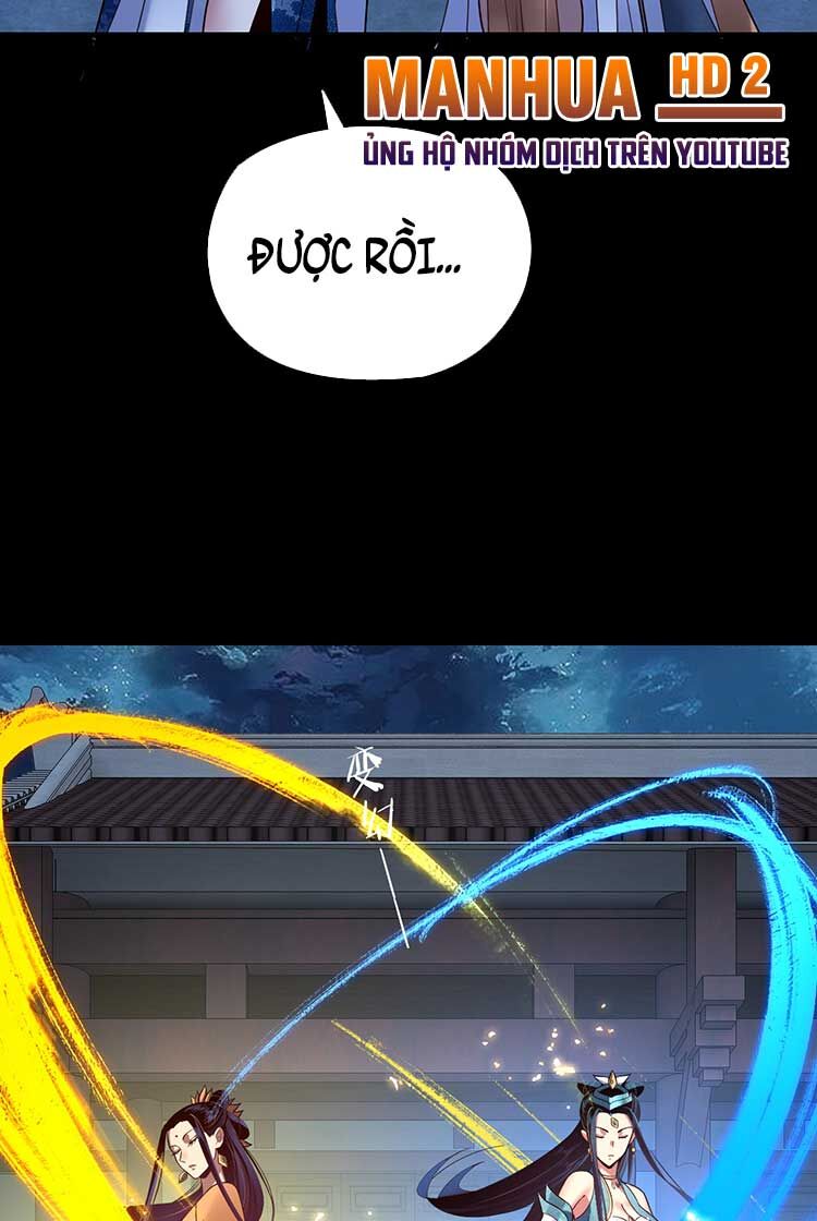 Ta Trời Sinh Đã Là Nhân Vật Phản Diện Chap 145 - Next Chap 146