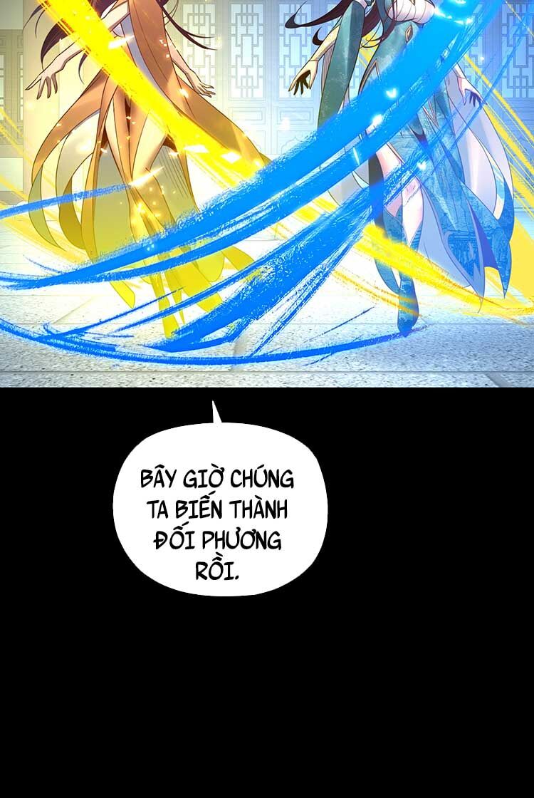 Ta Trời Sinh Đã Là Nhân Vật Phản Diện Chap 145 - Next Chap 146