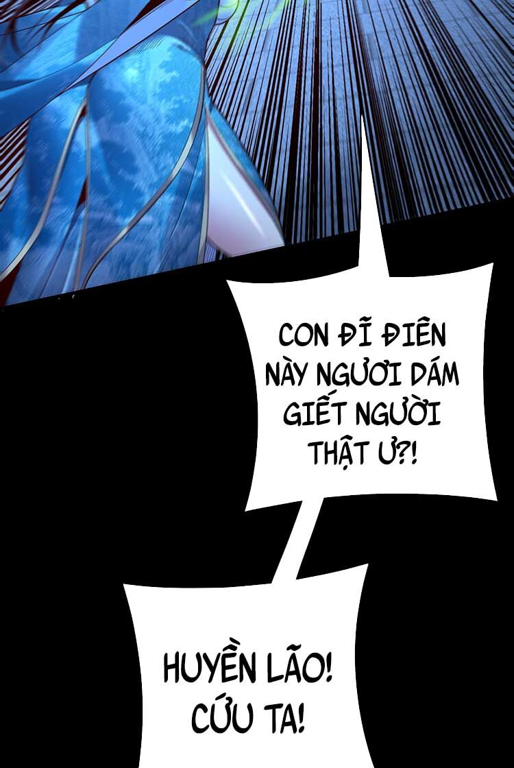 Ta Trời Sinh Đã Là Nhân Vật Phản Diện Chap 145 - Next Chap 146