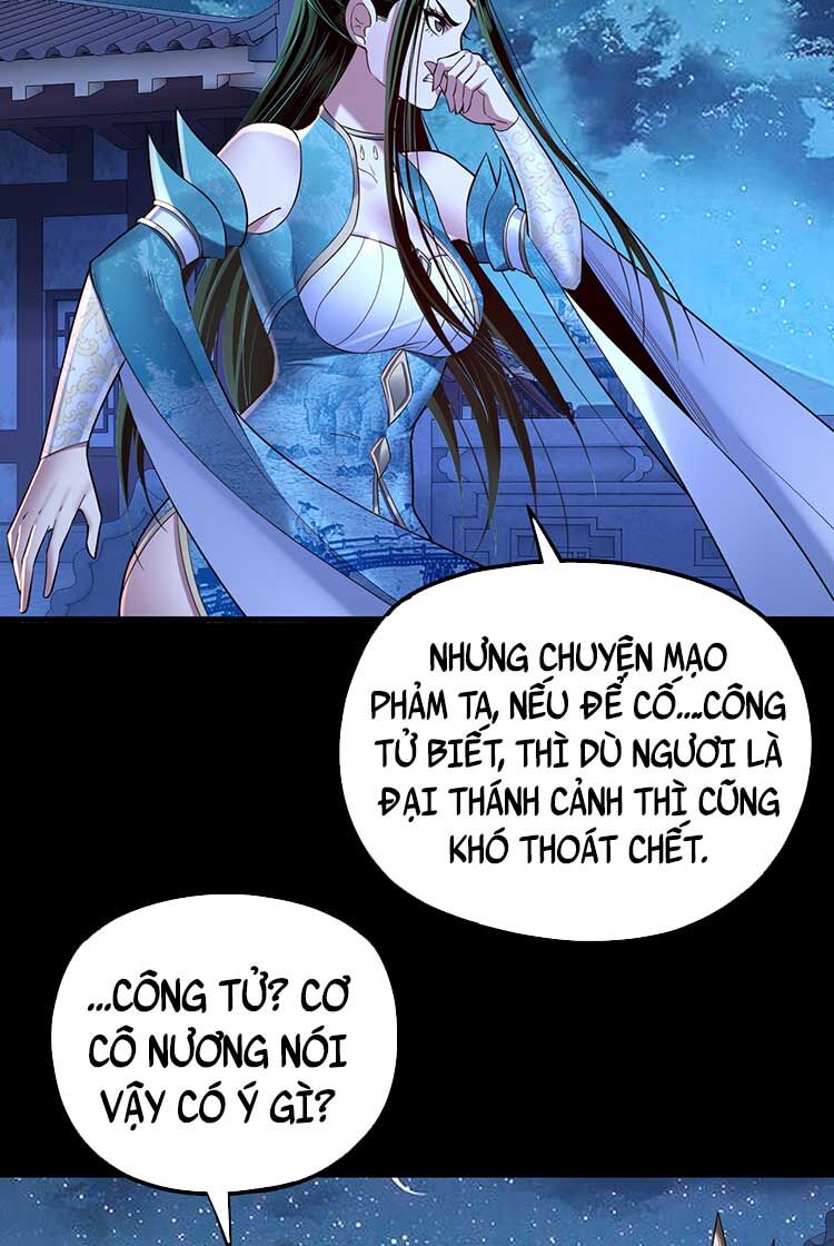 Ta Trời Sinh Đã Là Nhân Vật Phản Diện Chap 145 - Next Chap 146