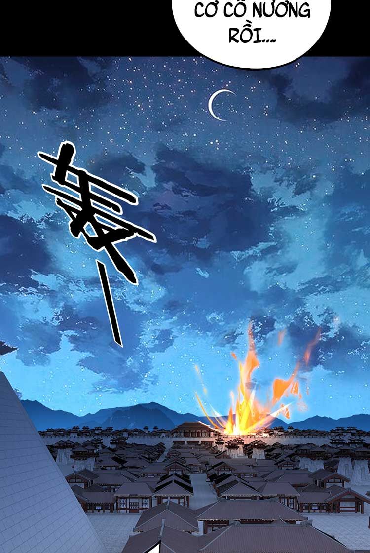 Ta Trời Sinh Đã Là Nhân Vật Phản Diện Chap 145 - Next Chap 146