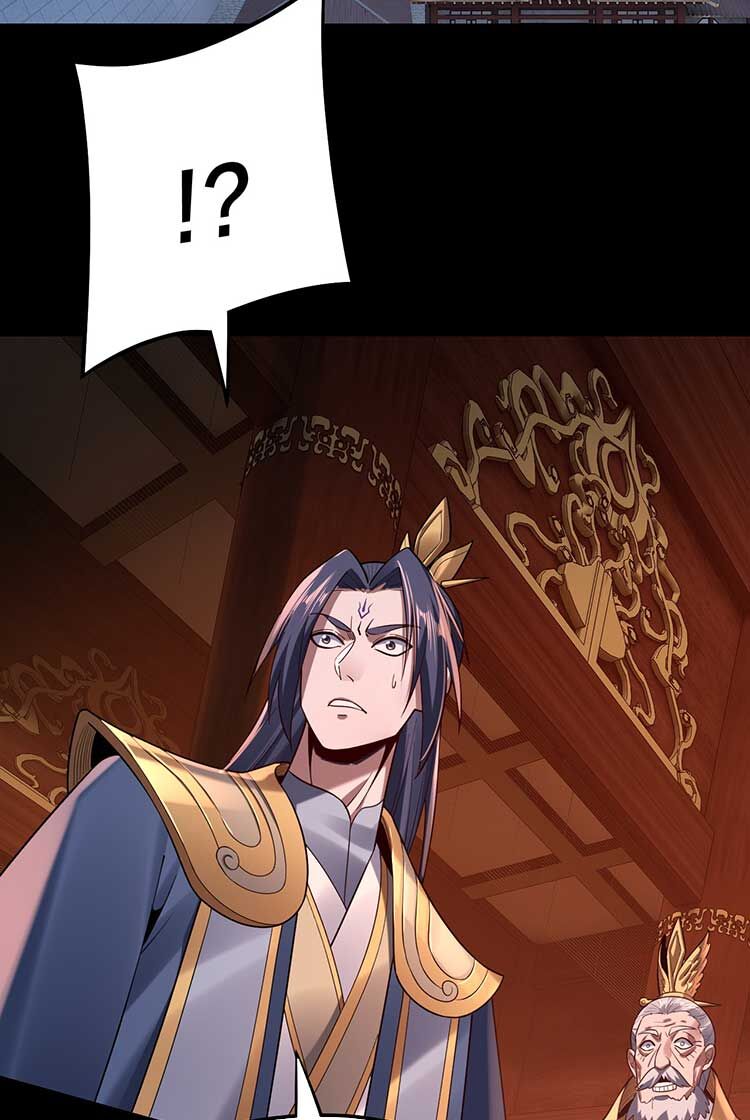 Ta Trời Sinh Đã Là Nhân Vật Phản Diện Chap 145 - Next Chap 146