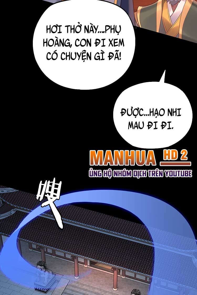 Ta Trời Sinh Đã Là Nhân Vật Phản Diện Chap 145 - Next Chap 146