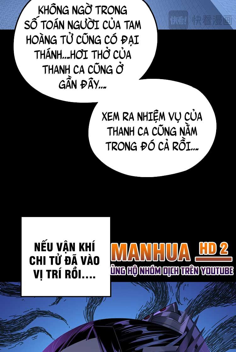 Ta Trời Sinh Đã Là Nhân Vật Phản Diện Chap 145 - Next Chap 146