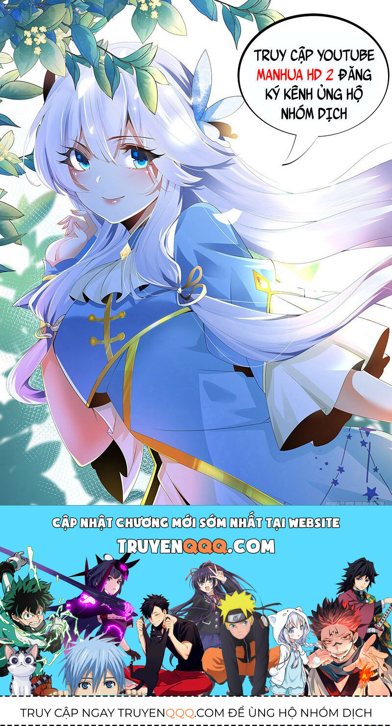 Ta Trời Sinh Đã Là Nhân Vật Phản Diện Chap 145 - Next Chap 146