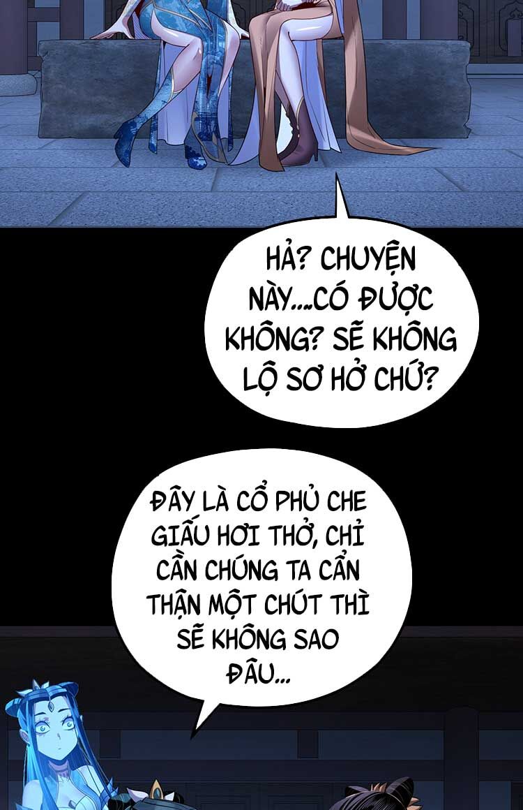 Ta Trời Sinh Đã Là Nhân Vật Phản Diện Chap 145 - Next Chap 146