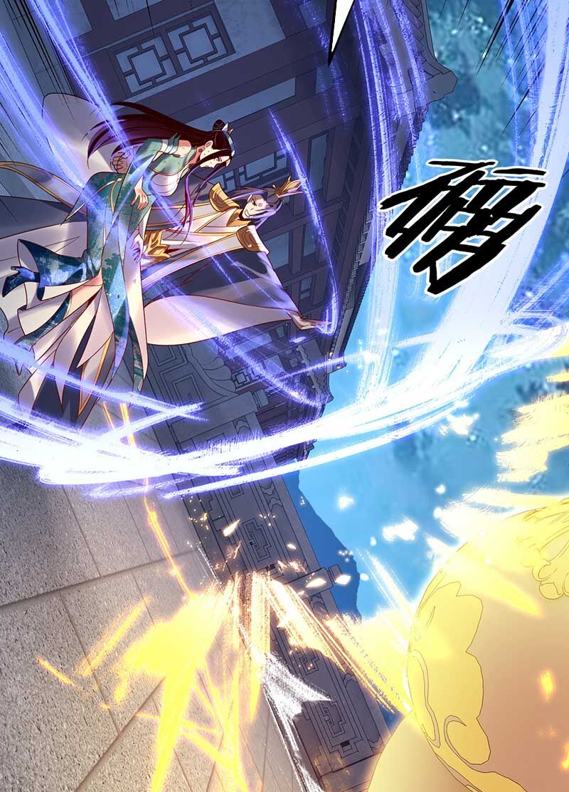 Ta Trời Sinh Đã Là Nhân Vật Phản Diện Chap 146 - Next Chap 147