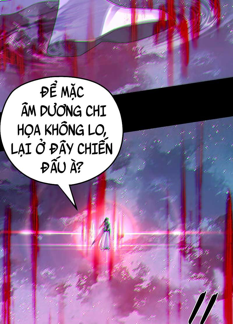 Ta Trời Sinh Đã Là Nhân Vật Phản Diện Chap 146 - Next Chap 147