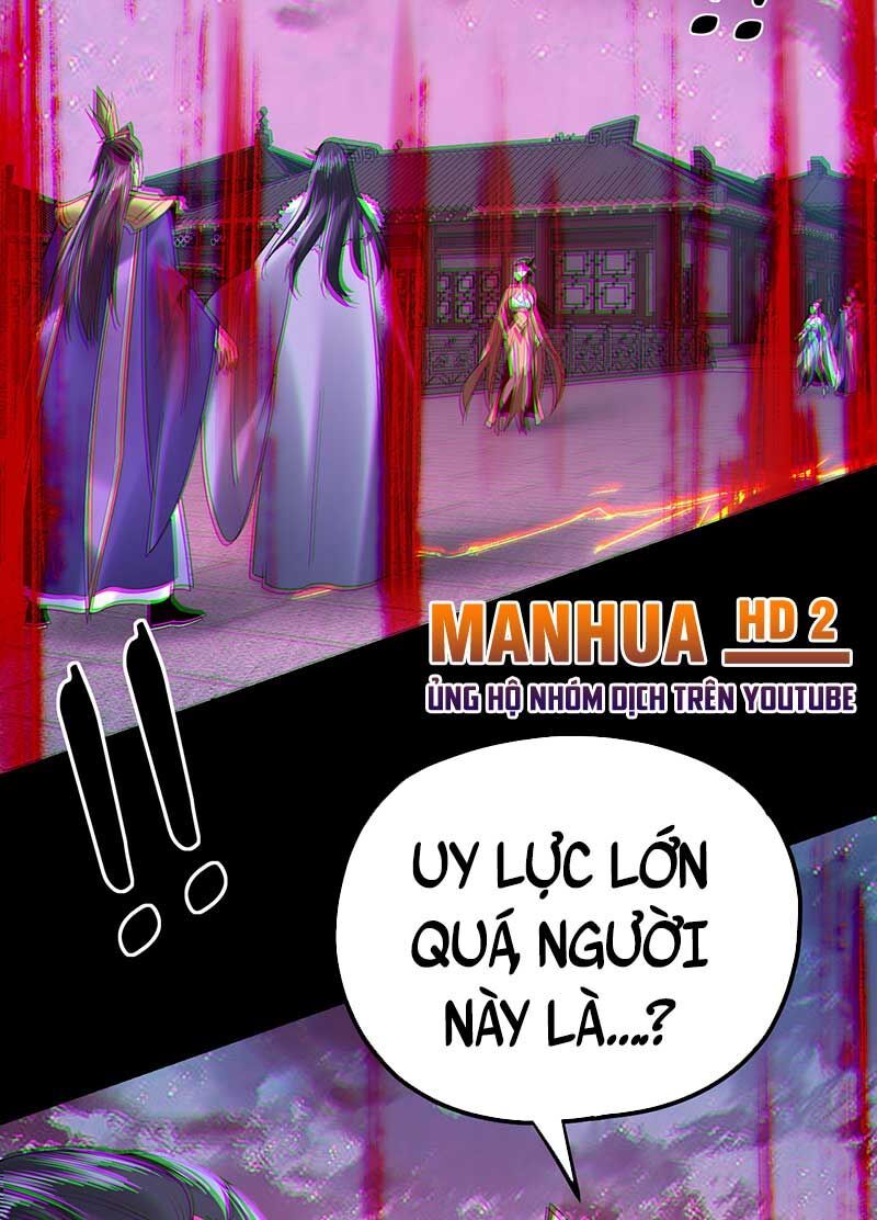 Ta Trời Sinh Đã Là Nhân Vật Phản Diện Chap 146 - Next Chap 147