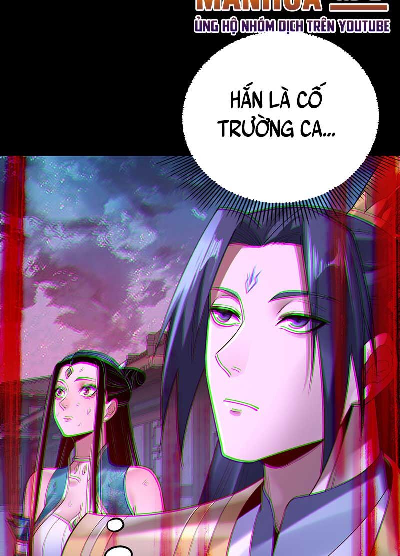 Ta Trời Sinh Đã Là Nhân Vật Phản Diện Chap 146 - Next Chap 147
