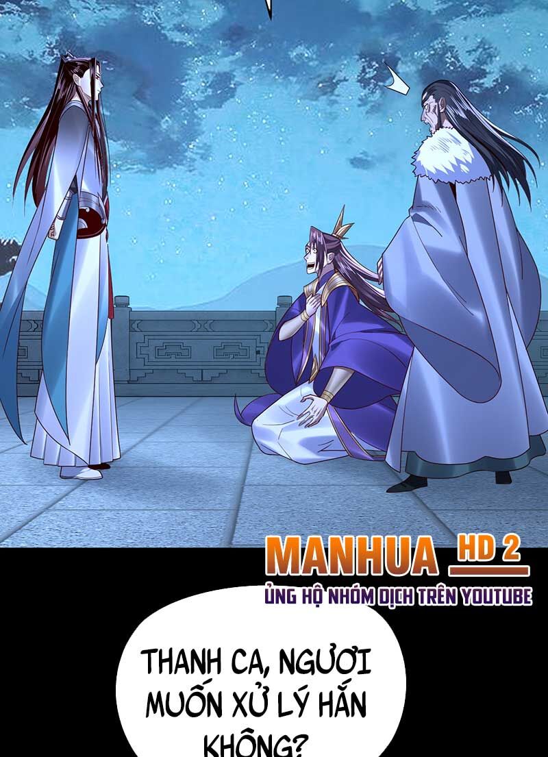 Ta Trời Sinh Đã Là Nhân Vật Phản Diện Chap 147 - Next Chap 148