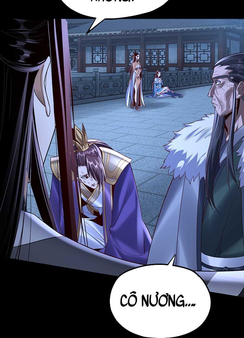 Ta Trời Sinh Đã Là Nhân Vật Phản Diện Chap 147 - Next Chap 148