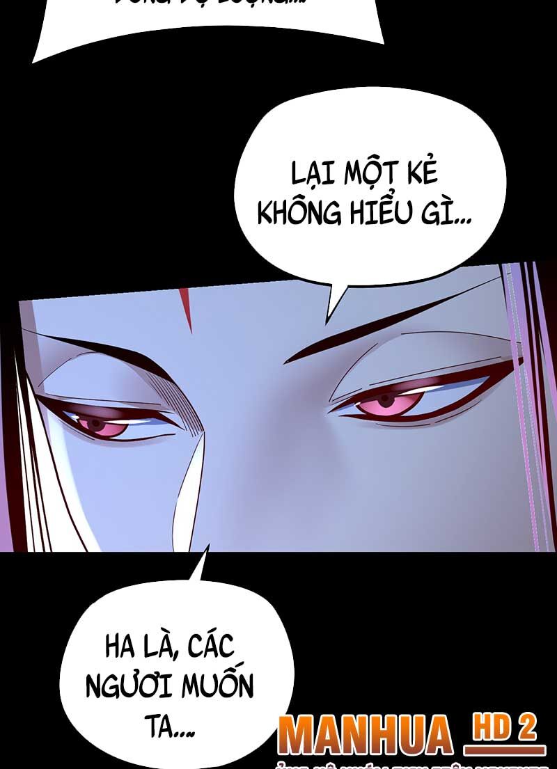 Ta Trời Sinh Đã Là Nhân Vật Phản Diện Chap 147 - Next Chap 148