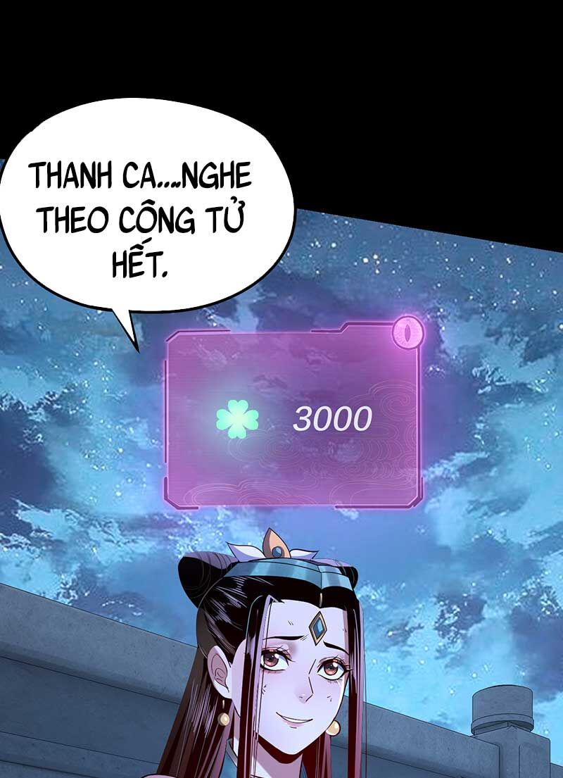 Ta Trời Sinh Đã Là Nhân Vật Phản Diện Chap 147 - Next Chap 148