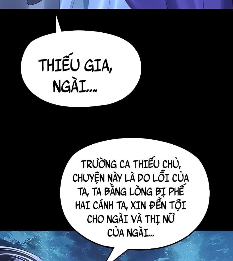 Ta Trời Sinh Đã Là Nhân Vật Phản Diện Chap 147 - Next Chap 148