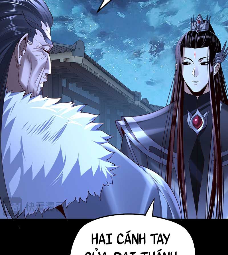 Ta Trời Sinh Đã Là Nhân Vật Phản Diện Chap 147 - Next Chap 148