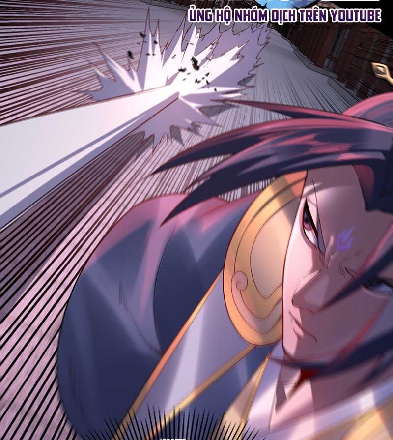 Ta Trời Sinh Đã Là Nhân Vật Phản Diện Chap 147 - Next Chap 148