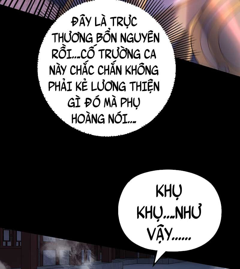 Ta Trời Sinh Đã Là Nhân Vật Phản Diện Chap 147 - Next Chap 148