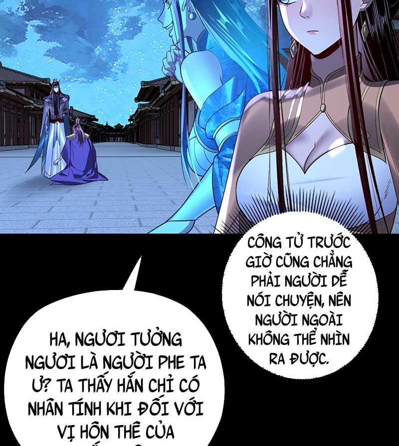 Ta Trời Sinh Đã Là Nhân Vật Phản Diện Chap 147 - Next Chap 148