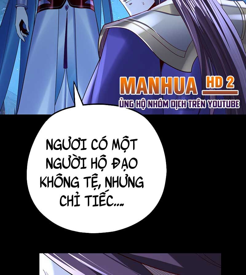 Ta Trời Sinh Đã Là Nhân Vật Phản Diện Chap 147 - Next Chap 148