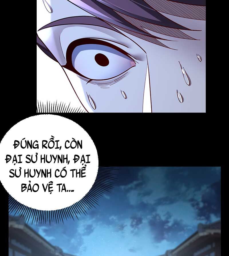 Ta Trời Sinh Đã Là Nhân Vật Phản Diện Chap 147 - Next Chap 148