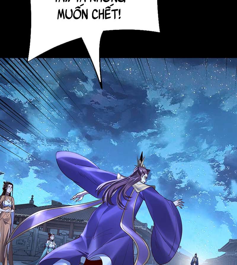 Ta Trời Sinh Đã Là Nhân Vật Phản Diện Chap 147 - Next Chap 148