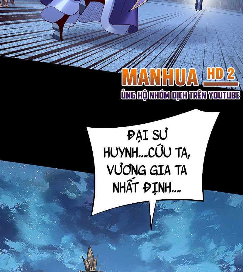 Ta Trời Sinh Đã Là Nhân Vật Phản Diện Chap 147 - Next Chap 148