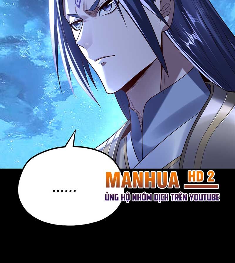 Ta Trời Sinh Đã Là Nhân Vật Phản Diện Chap 147 - Next Chap 148