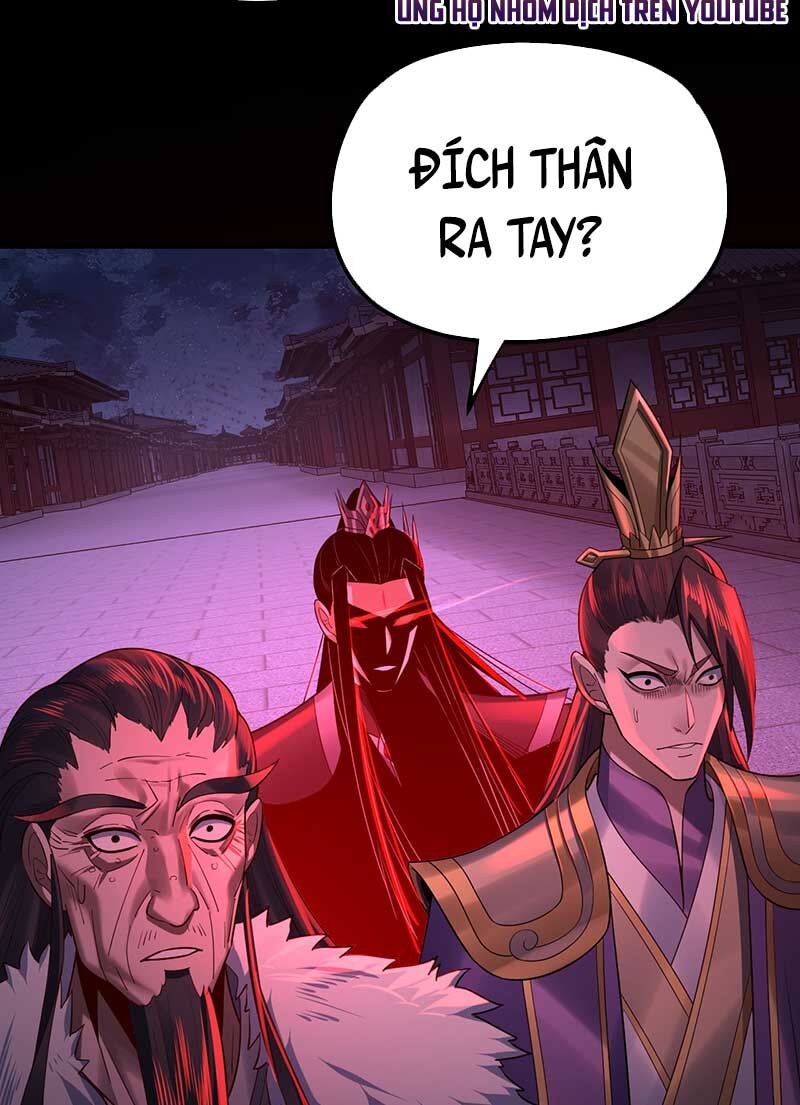 Ta Trời Sinh Đã Là Nhân Vật Phản Diện Chap 147 - Next Chap 148