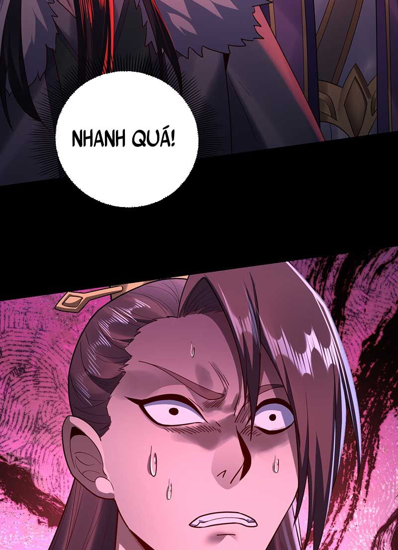 Ta Trời Sinh Đã Là Nhân Vật Phản Diện Chap 147 - Next Chap 148