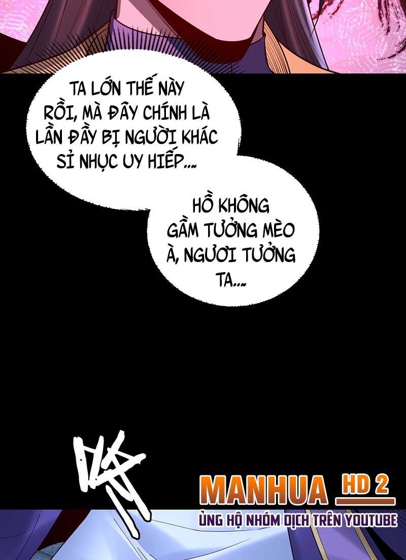 Ta Trời Sinh Đã Là Nhân Vật Phản Diện Chap 147 - Next Chap 148