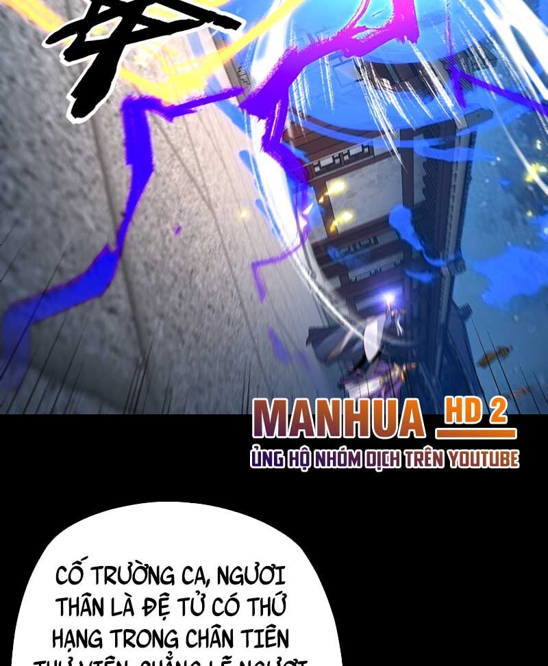 Ta Trời Sinh Đã Là Nhân Vật Phản Diện Chap 148 - Next Chap 149