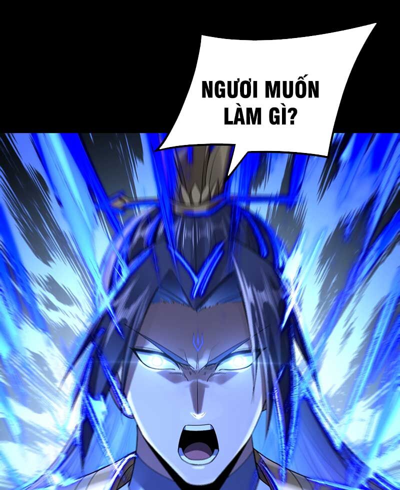 Ta Trời Sinh Đã Là Nhân Vật Phản Diện Chap 148 - Next Chap 149