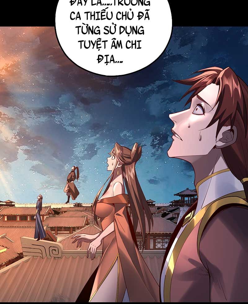 Ta Trời Sinh Đã Là Nhân Vật Phản Diện Chap 148 - Next Chap 149
