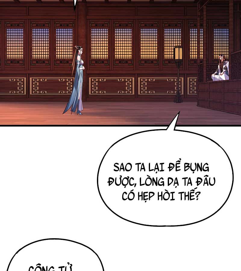 Ta Trời Sinh Đã Là Nhân Vật Phản Diện Chap 149 - Next Chap 150