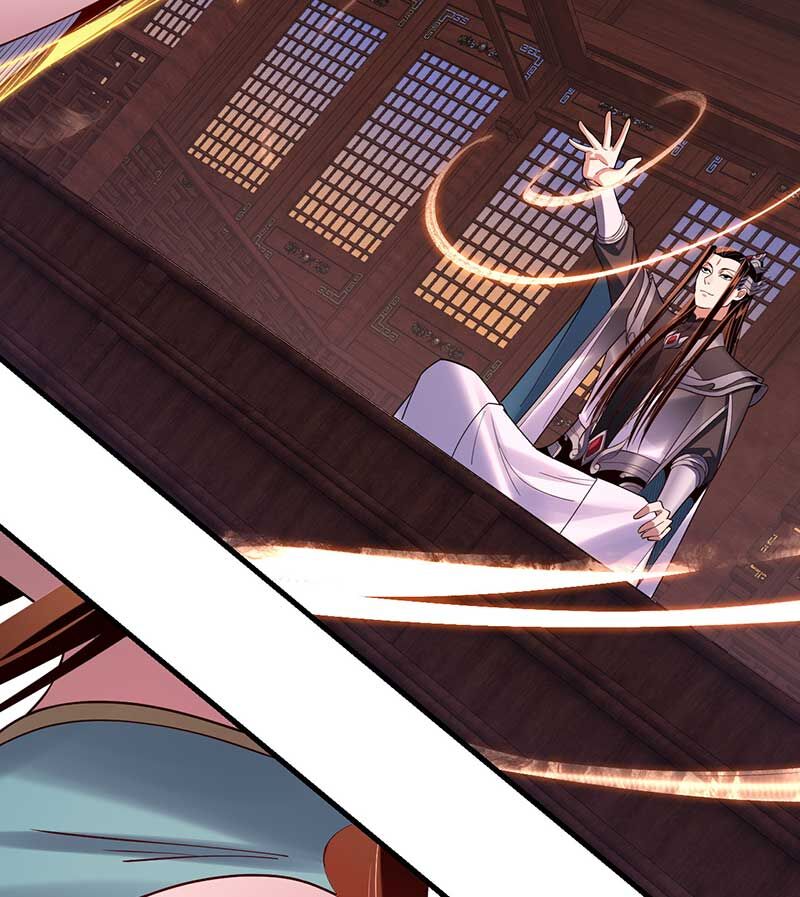 Ta Trời Sinh Đã Là Nhân Vật Phản Diện Chap 149 - Next Chap 150