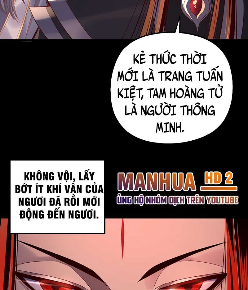 Ta Trời Sinh Đã Là Nhân Vật Phản Diện Chap 149 - Next Chap 150
