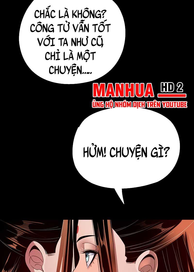 Ta Trời Sinh Đã Là Nhân Vật Phản Diện Chap 150 - Next Chap 151