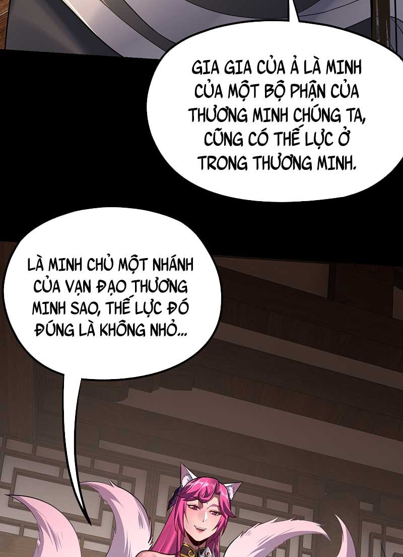 Ta Trời Sinh Đã Là Nhân Vật Phản Diện Chap 150 - Next Chap 151