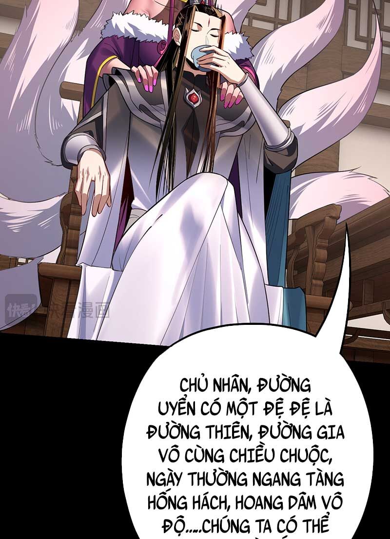 Ta Trời Sinh Đã Là Nhân Vật Phản Diện Chap 150 - Next Chap 151
